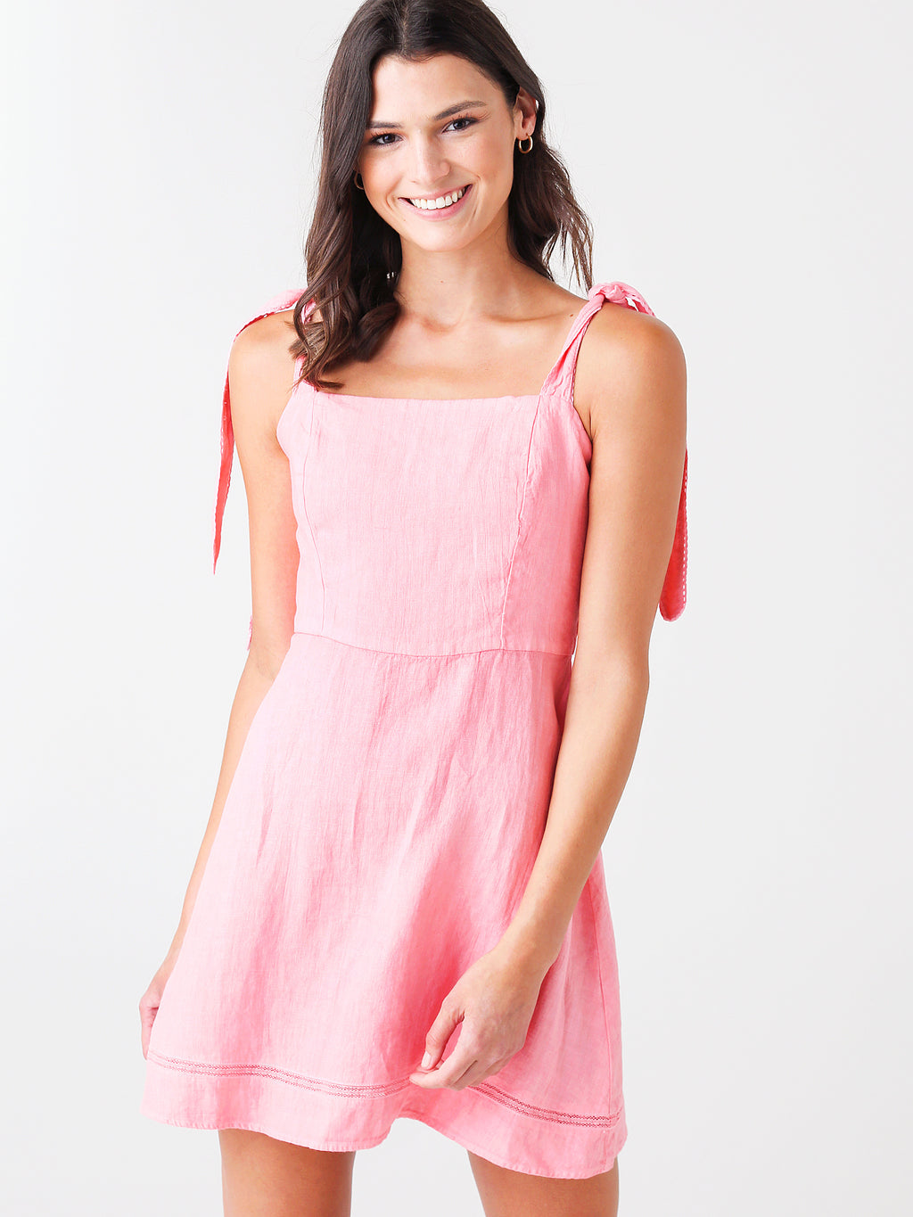 Honorine Women's Kiki Dress - Saint Bernard