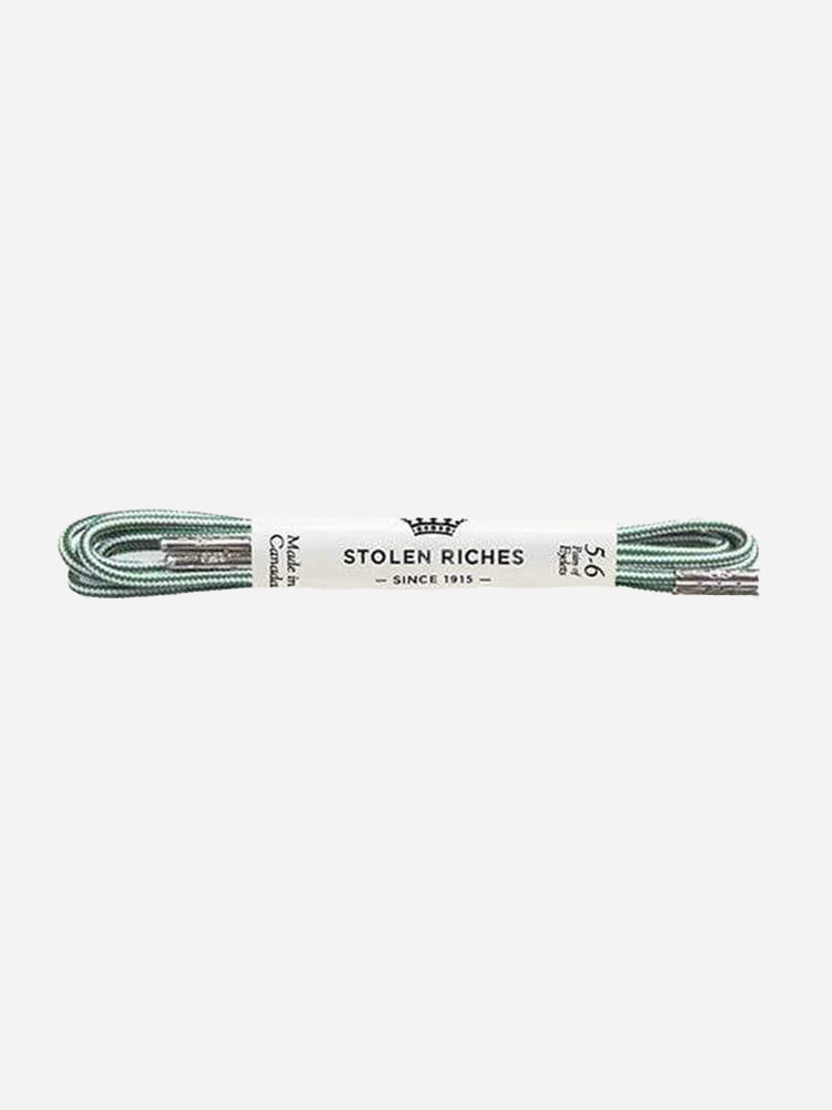 Stolen Riches Monet Stripe 27" Laces - Saint Bernard