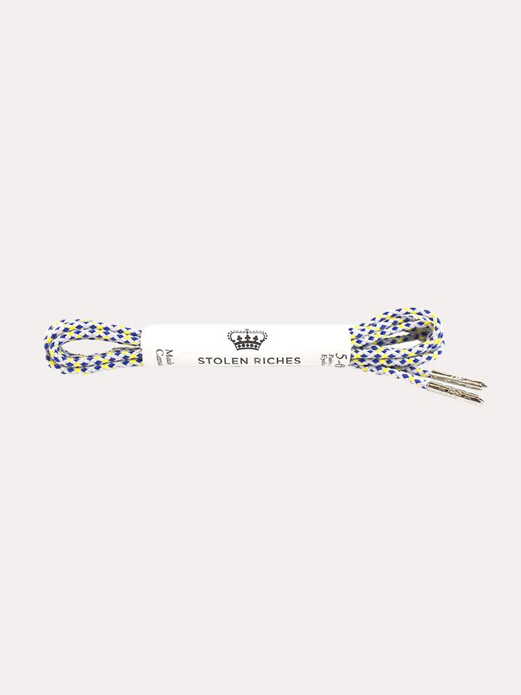 Stolen Riches Scandinavia 27" Laces Saint Bernard Stolen Riches Scandinavia 27" Laces Saint Bernard