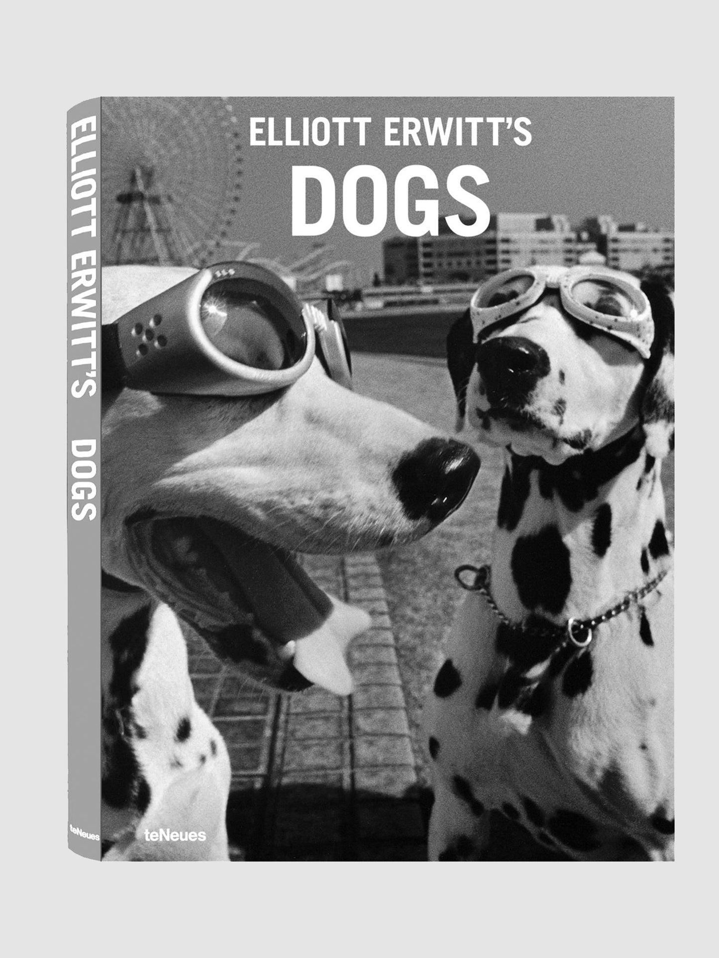 Te Neues Dogs Book