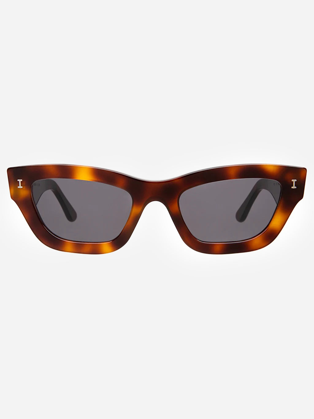 Illesteva Donna Sunglasses - Saint Bernard