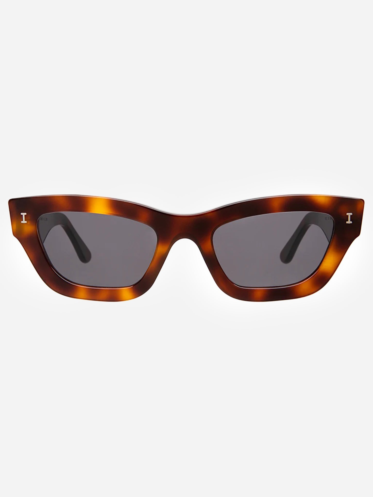 Illesteva Donna Sunglasses - Saint Bernard