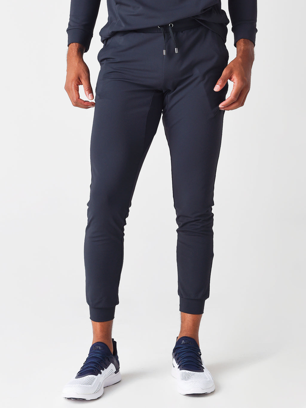 Redvanly Men's Donahue Jogger - Saint Bernard