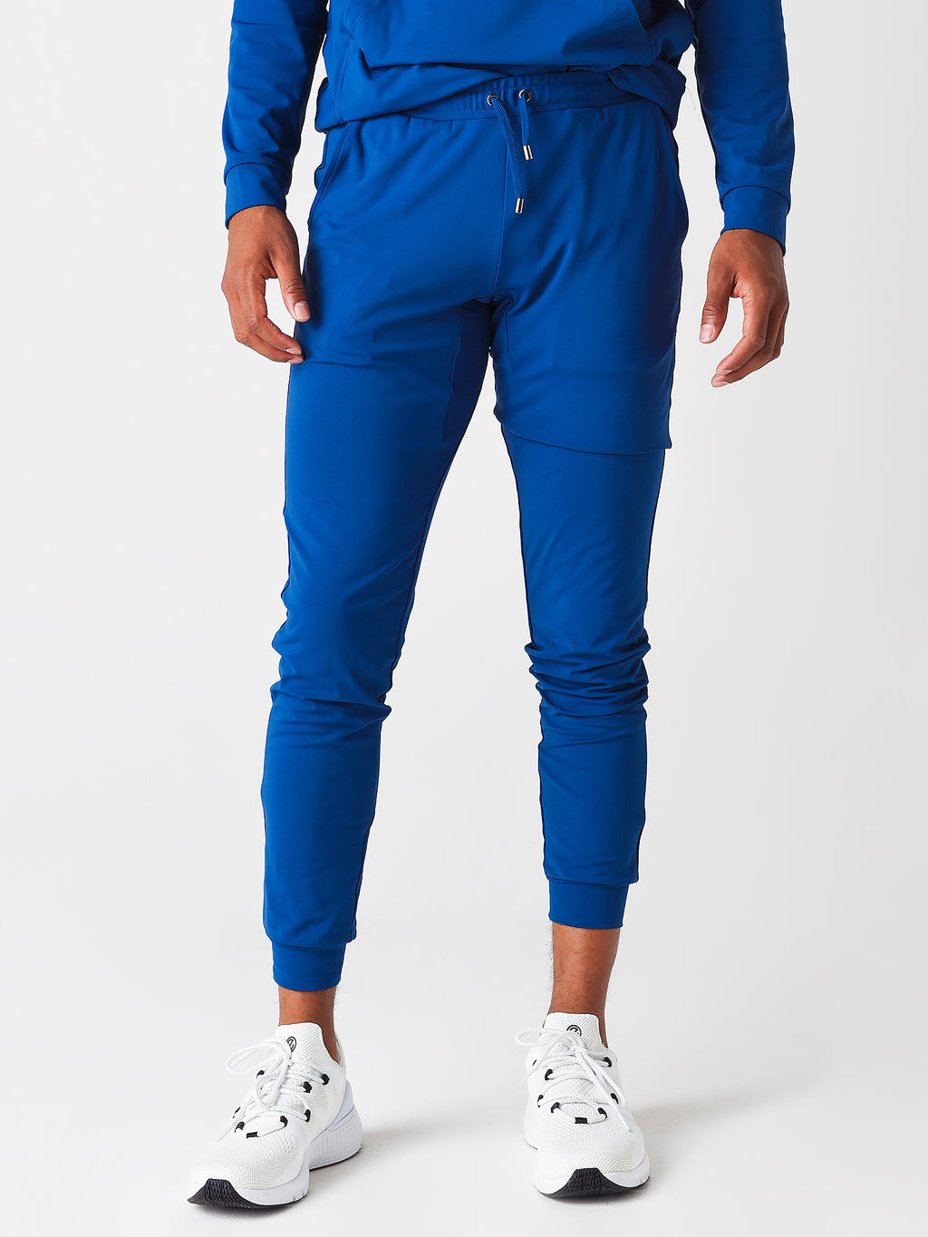 Redvanly Men's Donahue Jogger - Saint Bernard