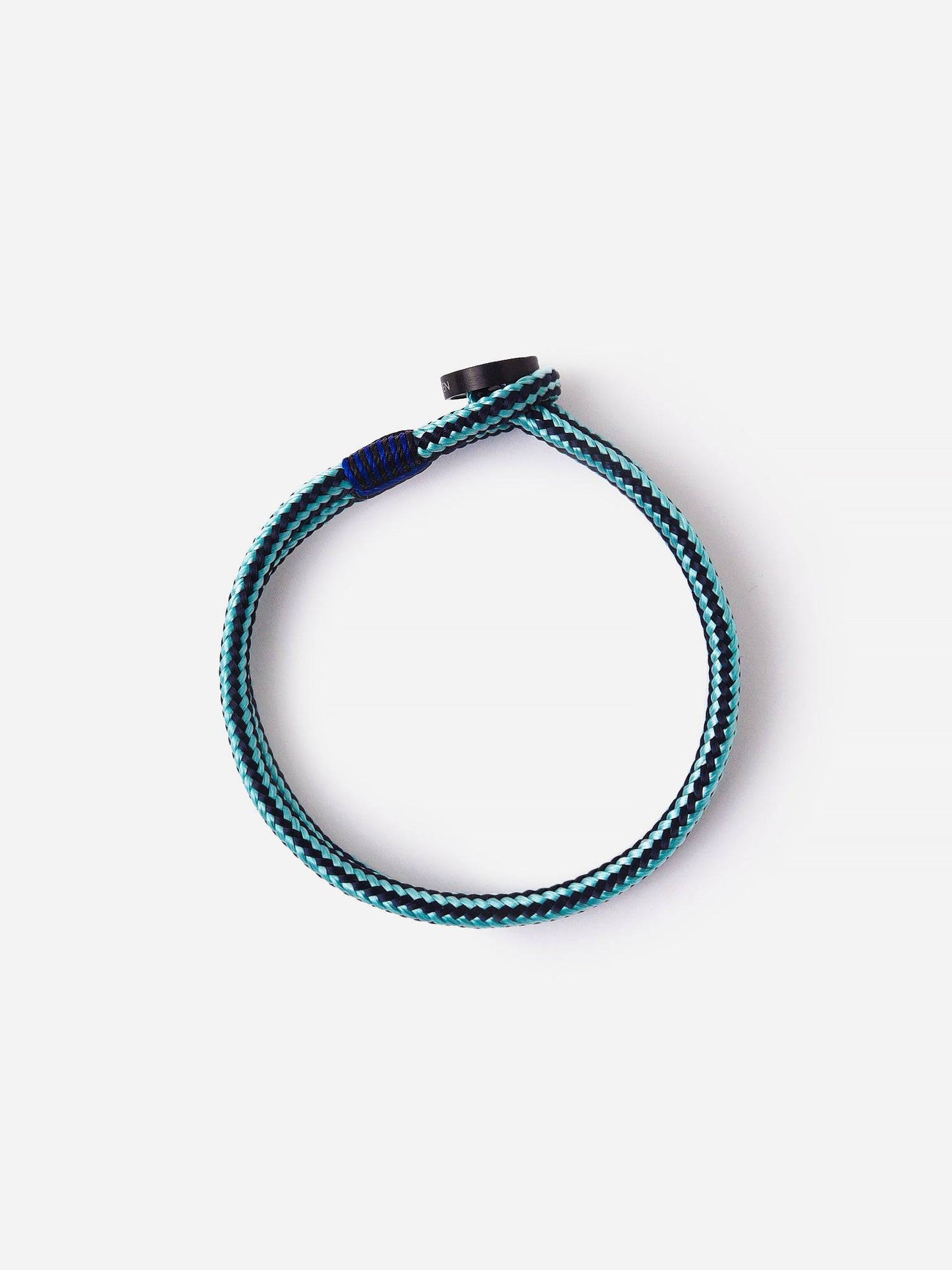 DON DINO BRACELETxTURQUOISENAVYBLACK-alt1