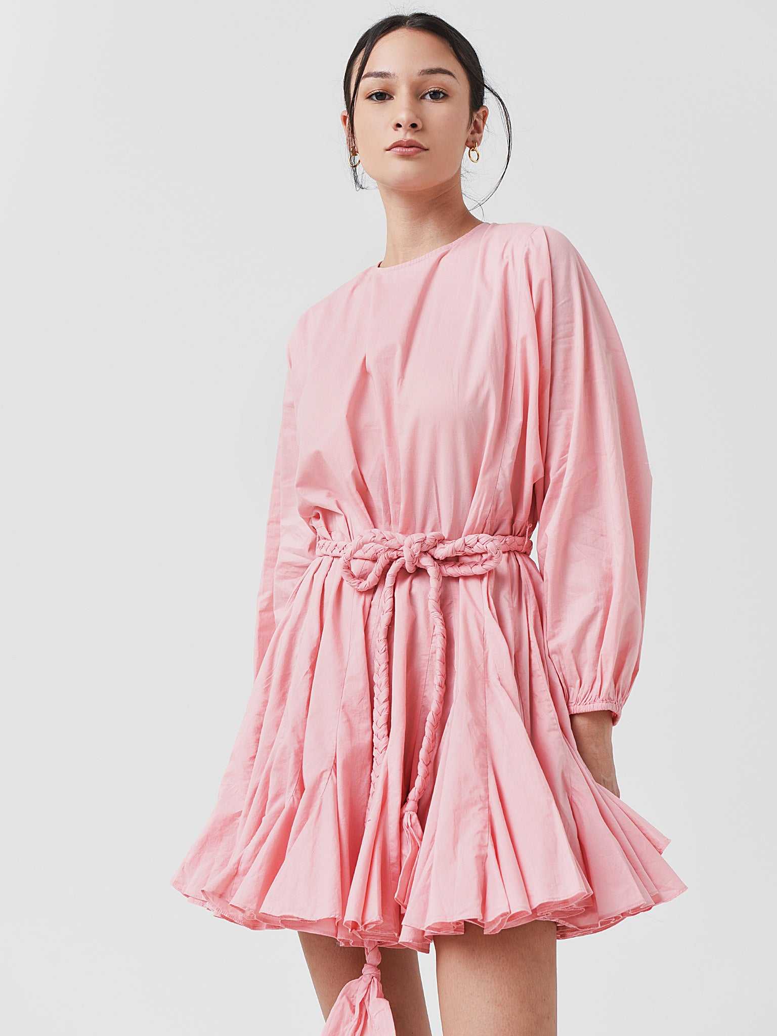 Rhode Women's Ella Dress - Saint Bernard