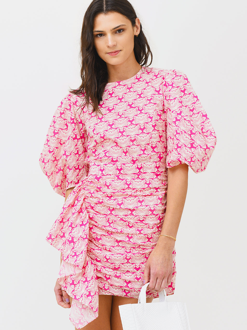 Rhode Women's Pia Dress - Saint Bernard
