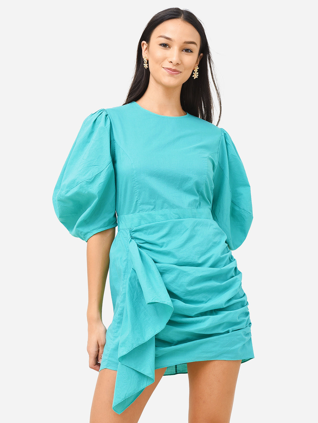 Rhode Women's Pia Dress - Saint Bernard