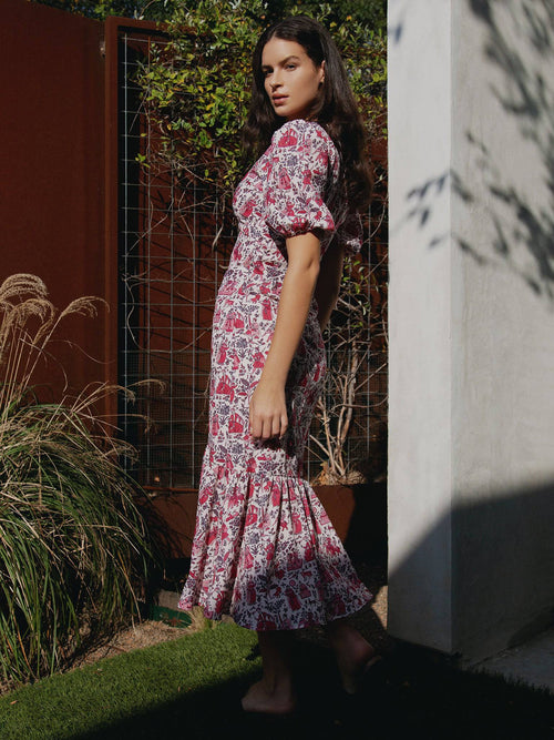 Rhode Women's Ester Dress