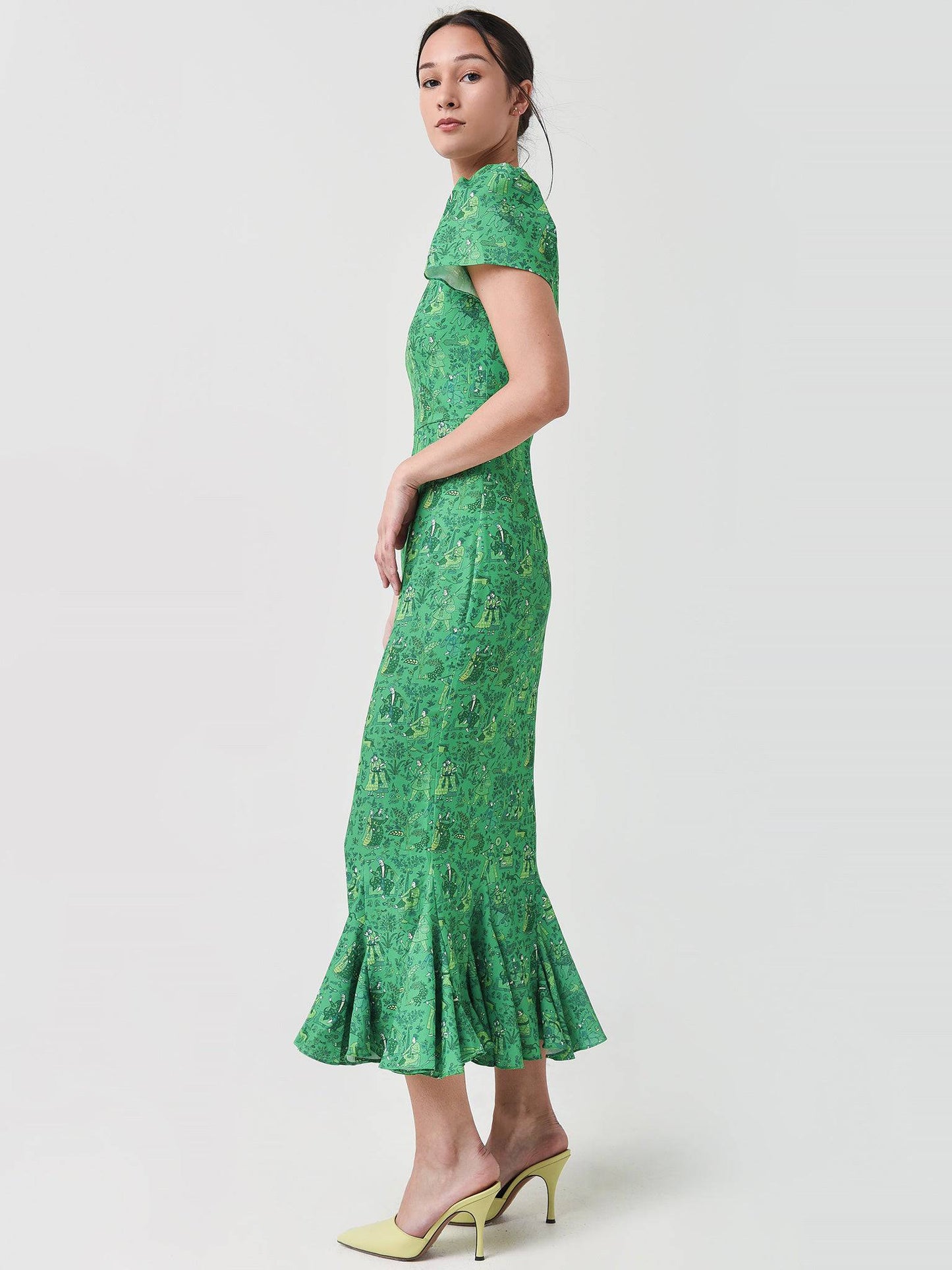 DR00115CDPxROMANCEGREEN-alt3