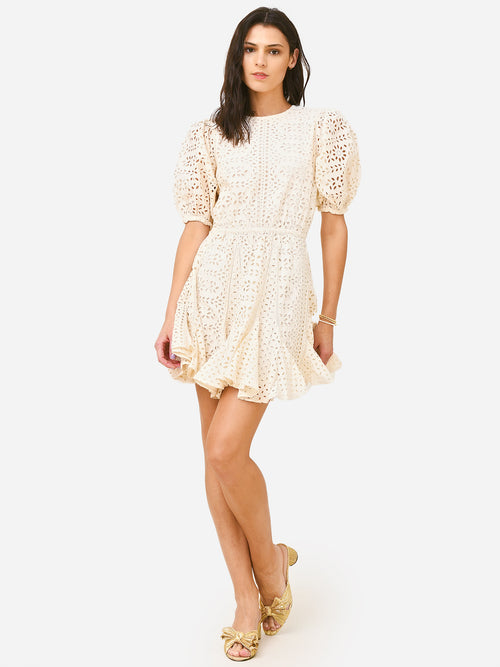 Rhode Women's Molly Dress