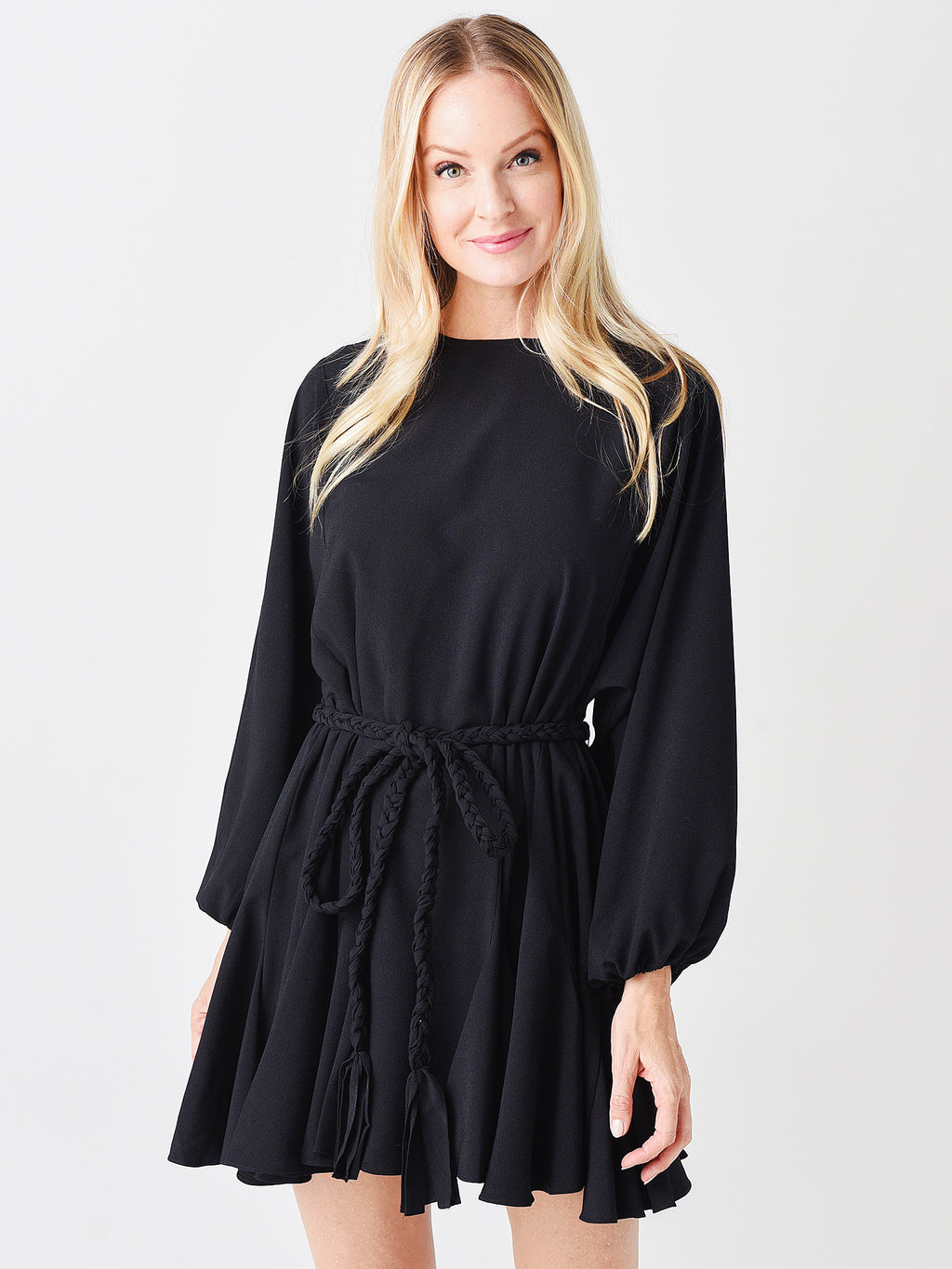 Rhode Women's Ella Dress - Saint Bernard