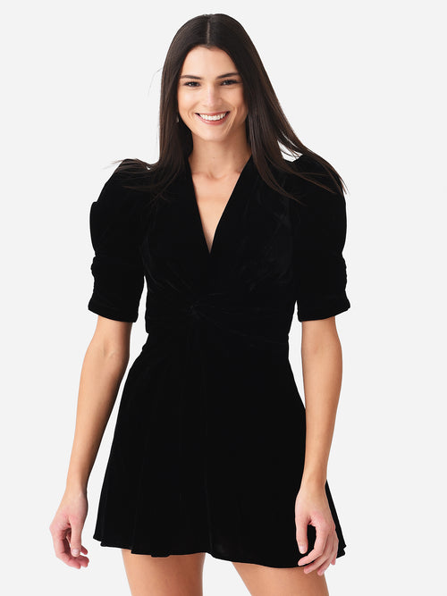 Rhode Women's Leanna Dress
