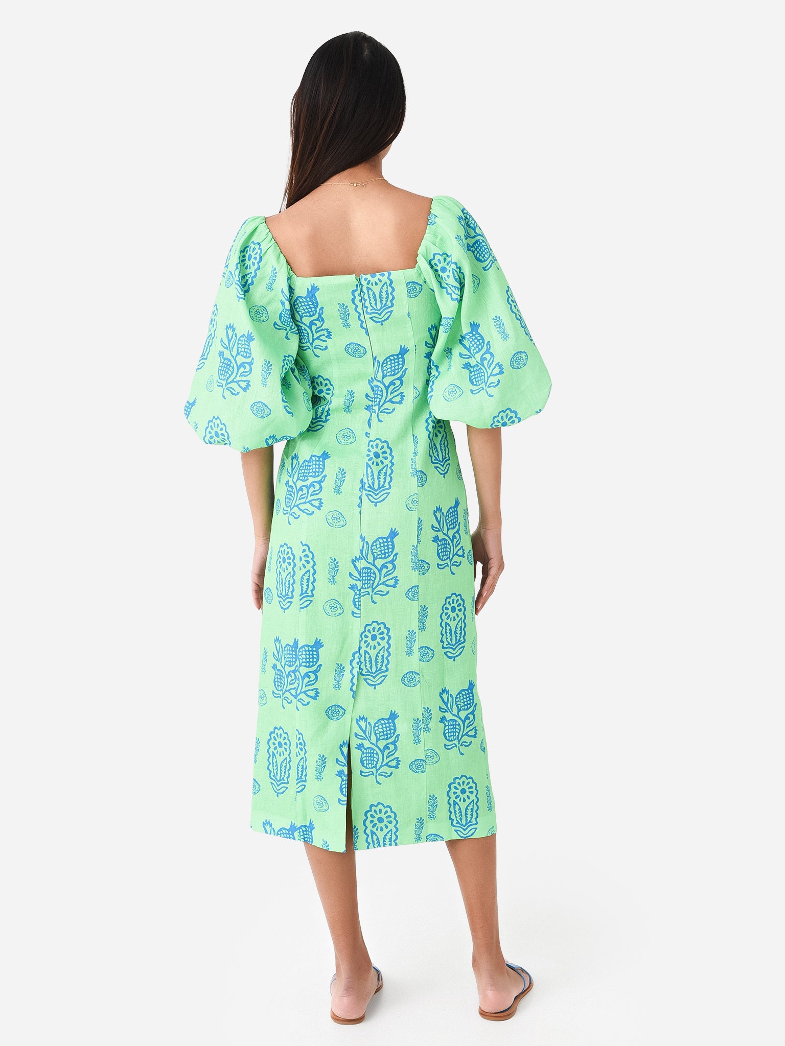 Rhode Women's Noa Dress Rhode Women's Noa Dress