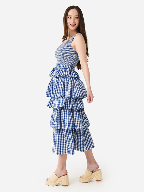 Rhode Women's Nia Dress