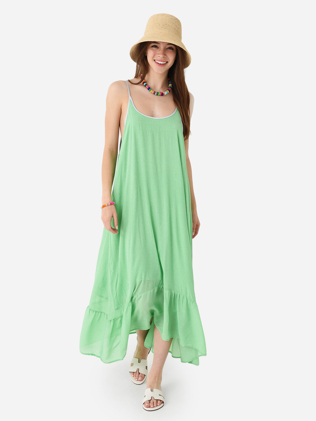 Koch Women's Drake Dress - Saint Bernard