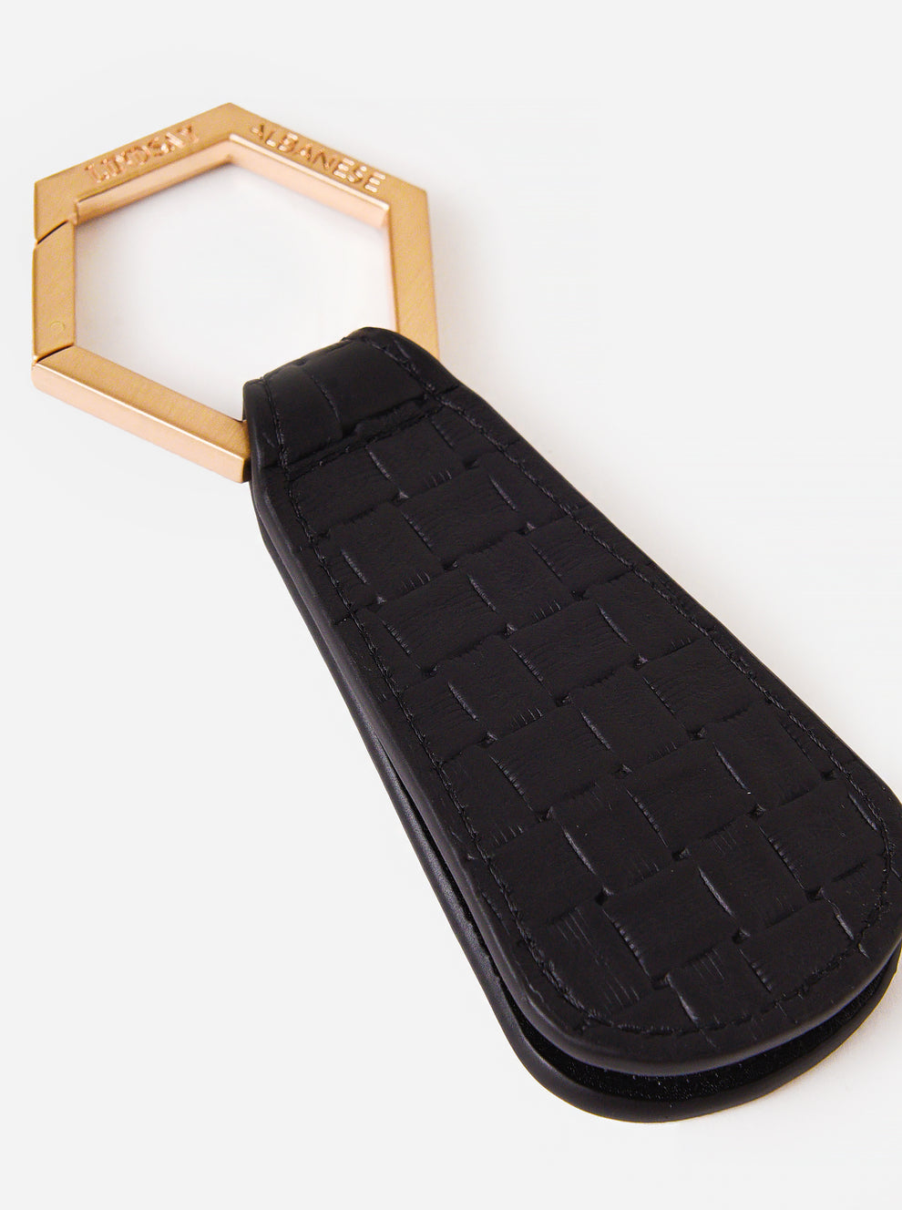 Lindsay Albanese The Drop Hat Holder