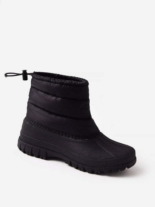 Loeffler Randall Women's Duval Puffer Duck Boot