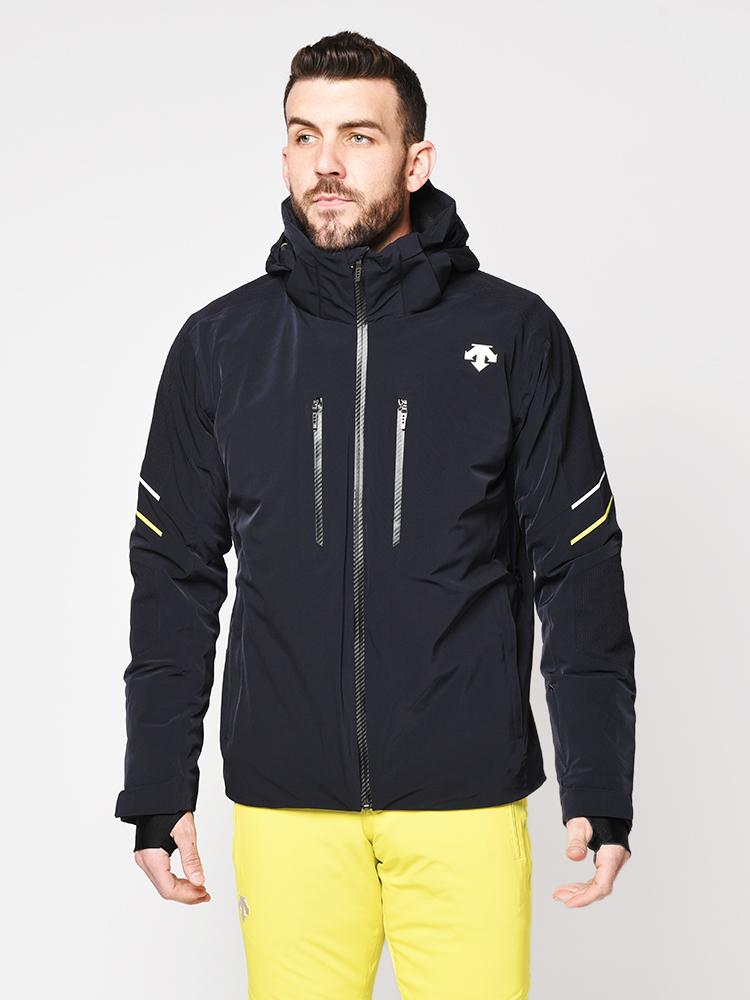 Descente Men’s Jurgen Jacket - Saint Bernard