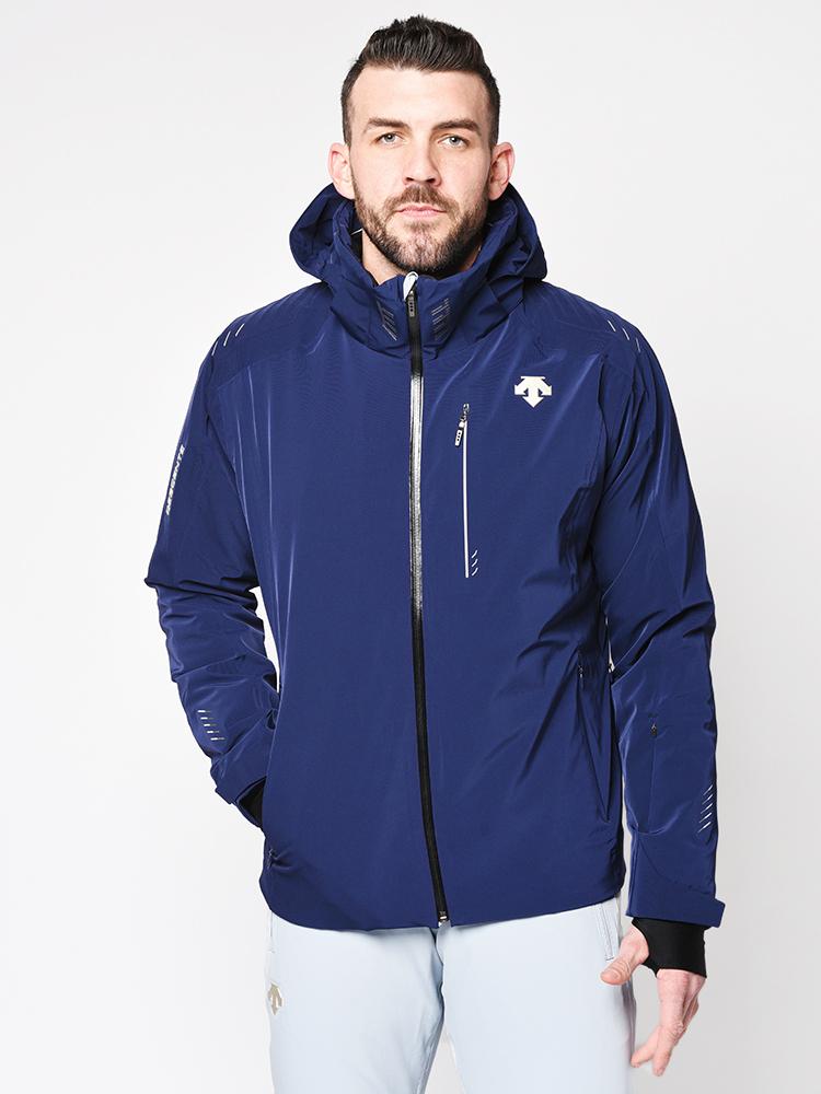 Descente Men’s Regal Jacket - Saint Bernard