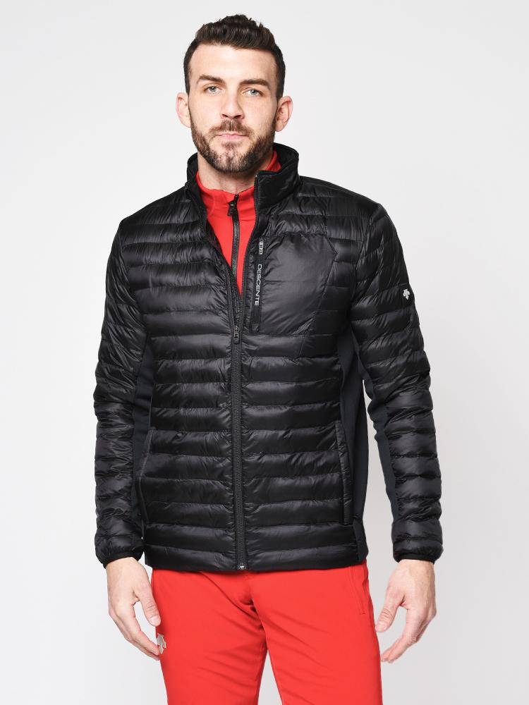 Descente Men’s Storm Jacket - Saint Bernard