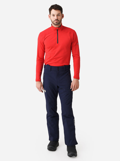 Descente Men's Piccard Base Layer Top