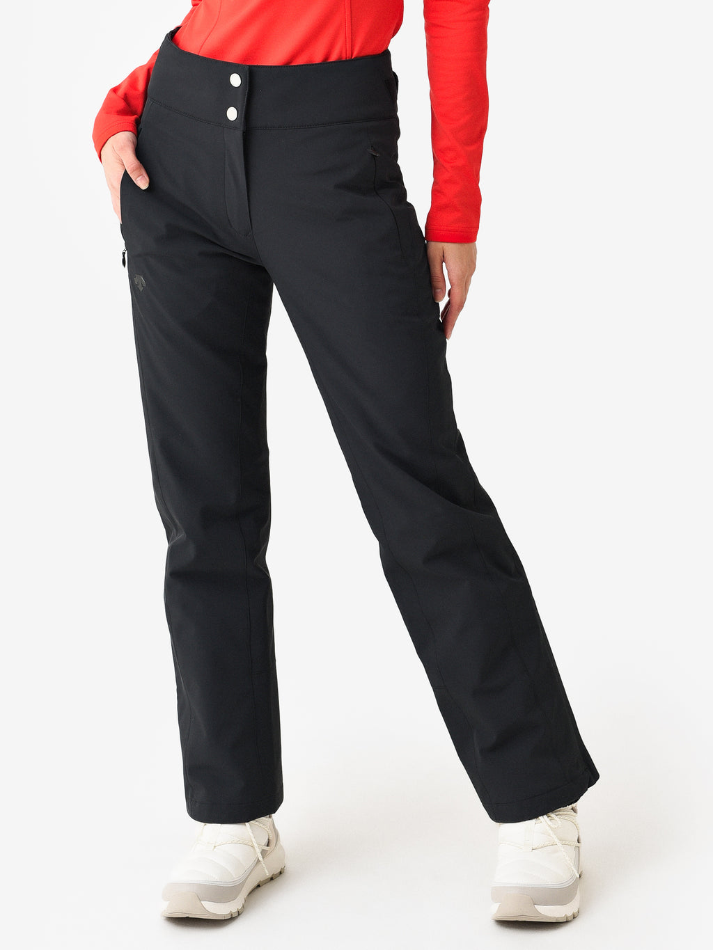 Descente Women's Giselle Pant - Saint Bernard