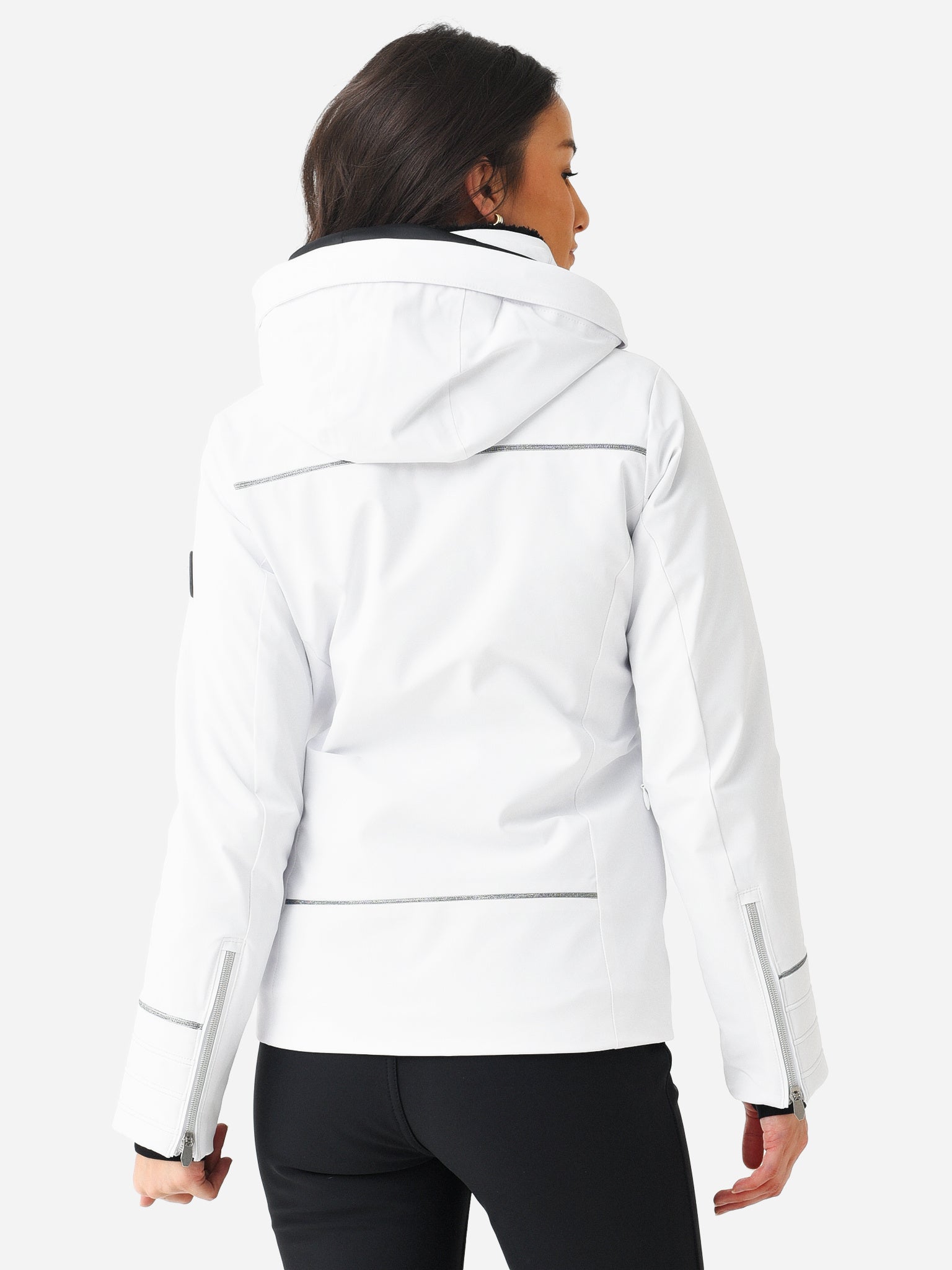 Descente Women's Jane Jacket – Saint Bernard