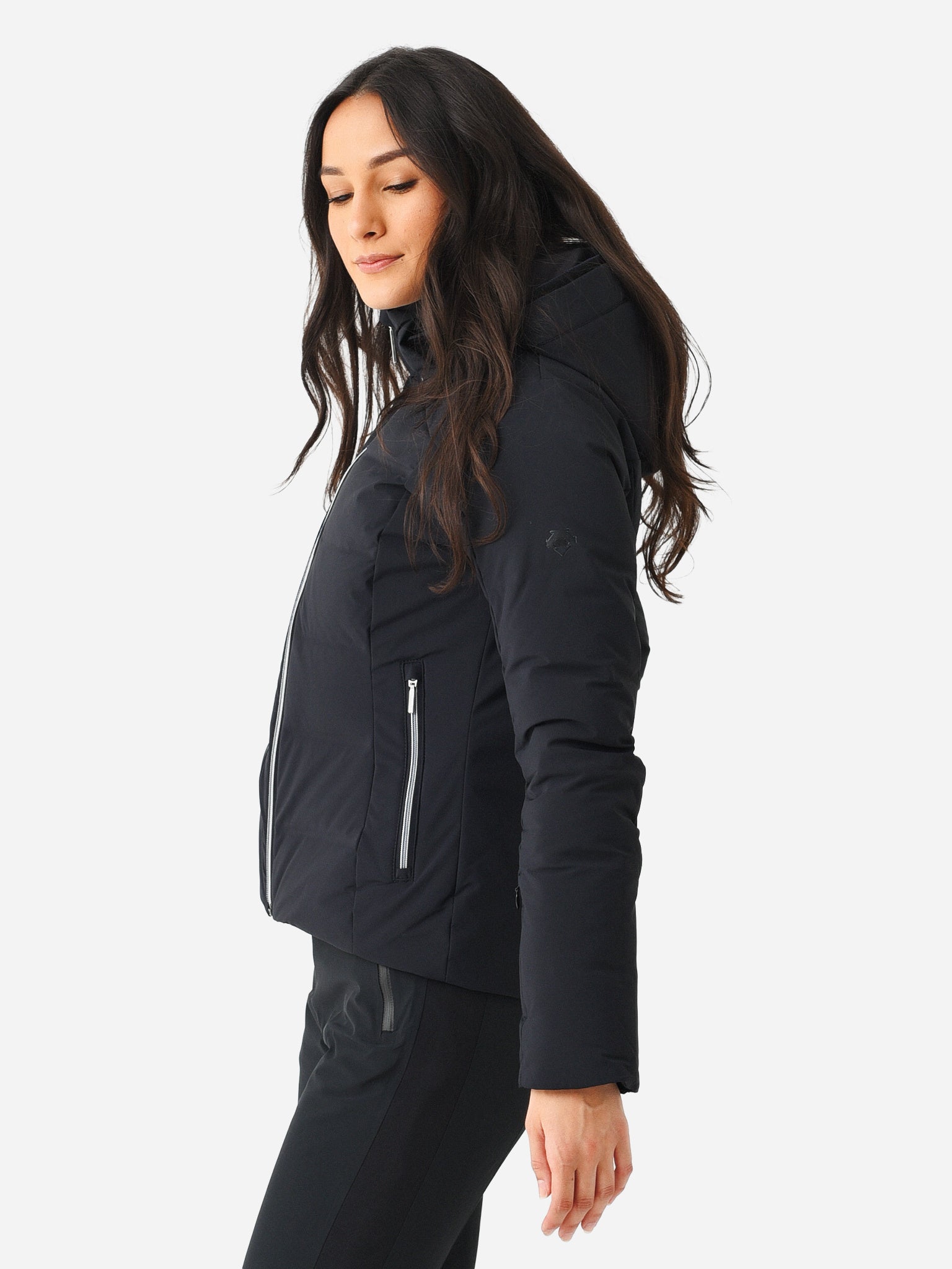 Descente Women's Jolie Jacket | $750.00 | Saint Bernard