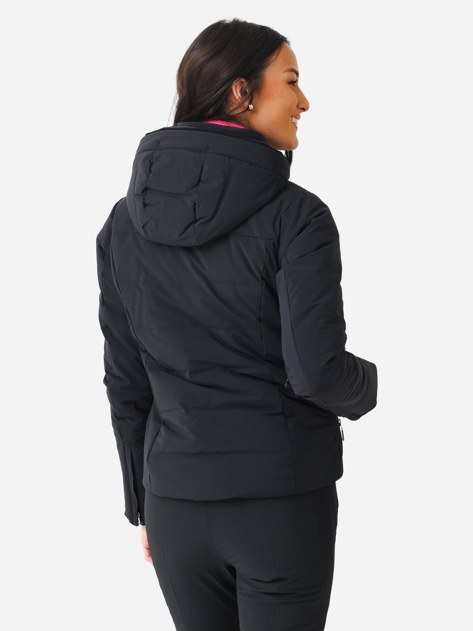 Descente Women's Jolie Jacket | $750.00 | Saint Bernard