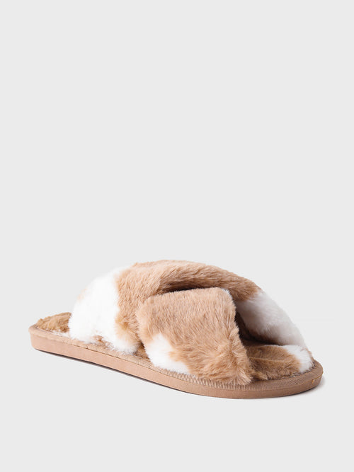 Casa Clara Women's Dylan Slipper