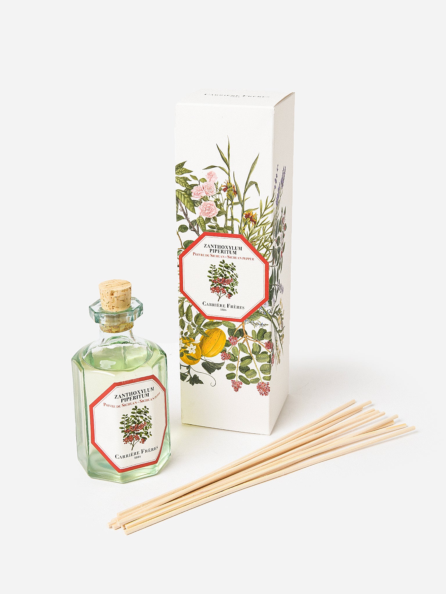 Carriere Freres Sichuan Pepper Diffuser - Saint Bernard