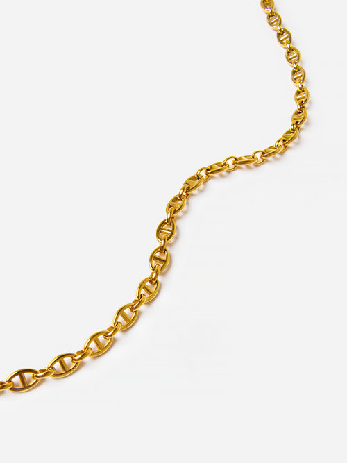 Casa Clara Women's Chain Link Necklace