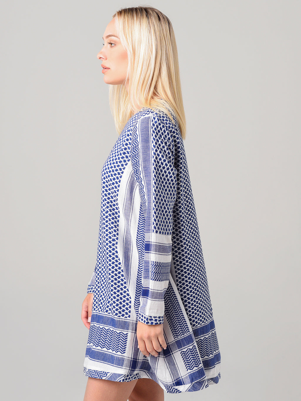 Dress 1 O LSxNAVY245-alt1