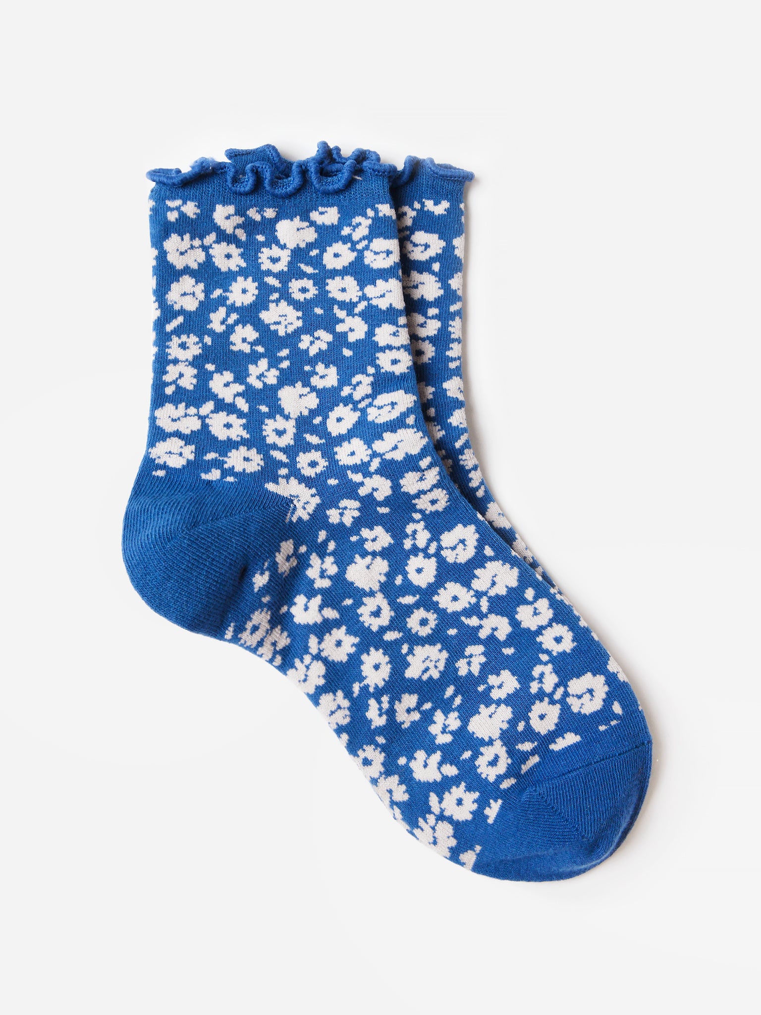 Casa Clara Women's Dusk Socks - Saint Bernard