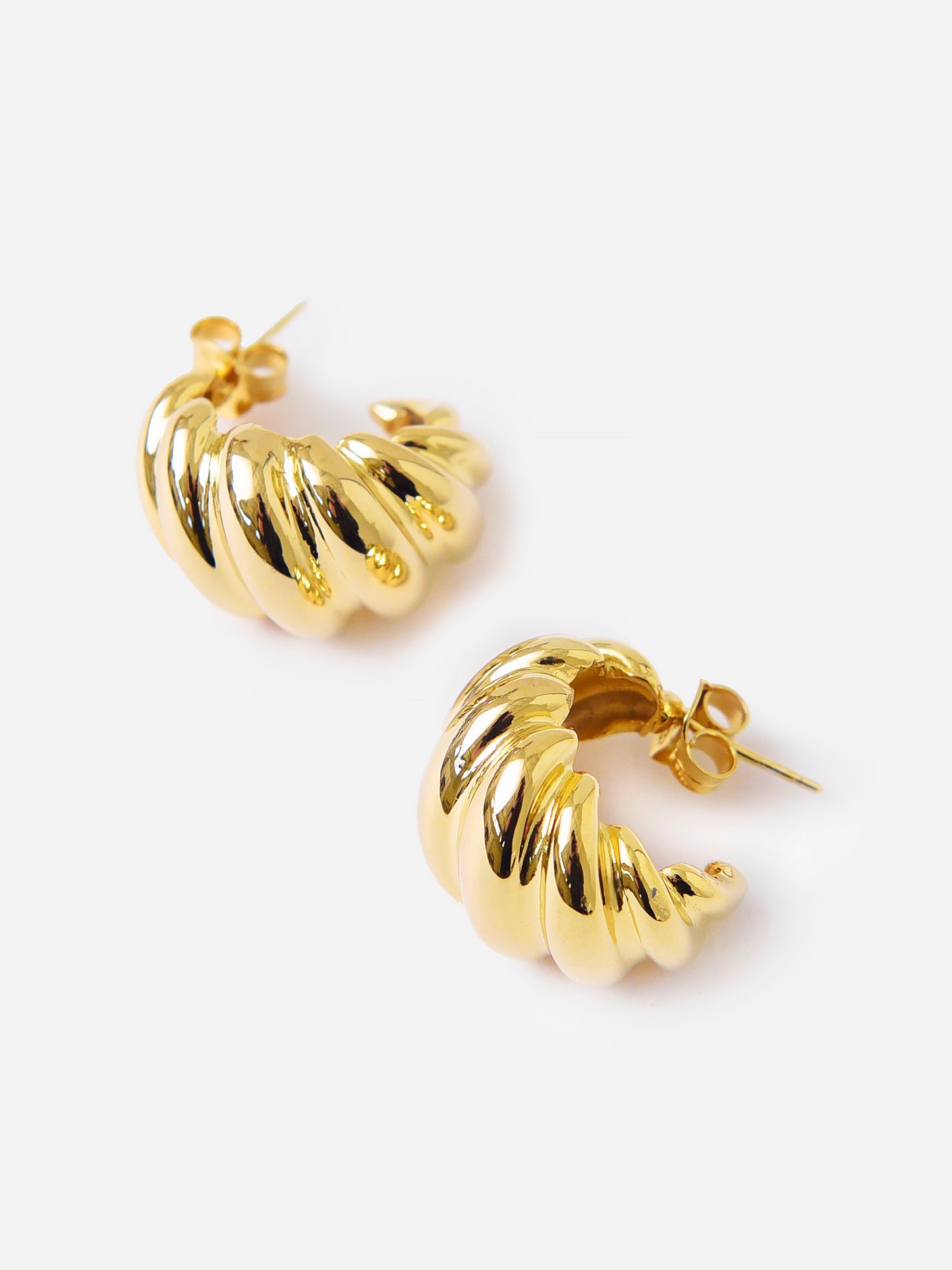 Jennifer Zeuner Jewelry Women's Perla Earrings