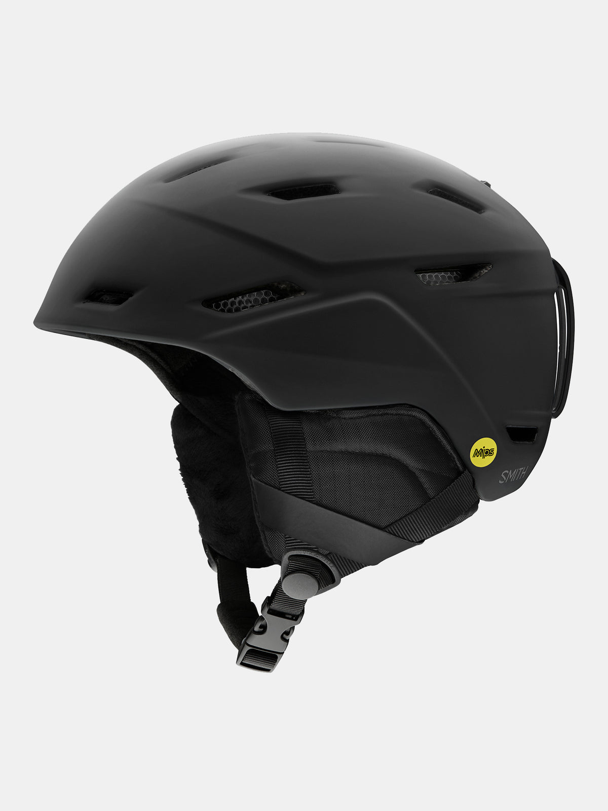 Smith Kids' Prospect MIPS Helmet - Saint Bernard