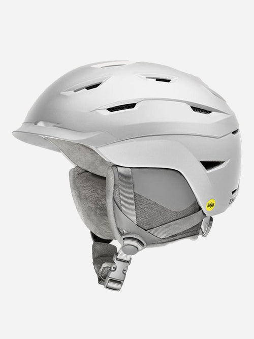 Smith Women's Liberty MIPS Snow Helmet