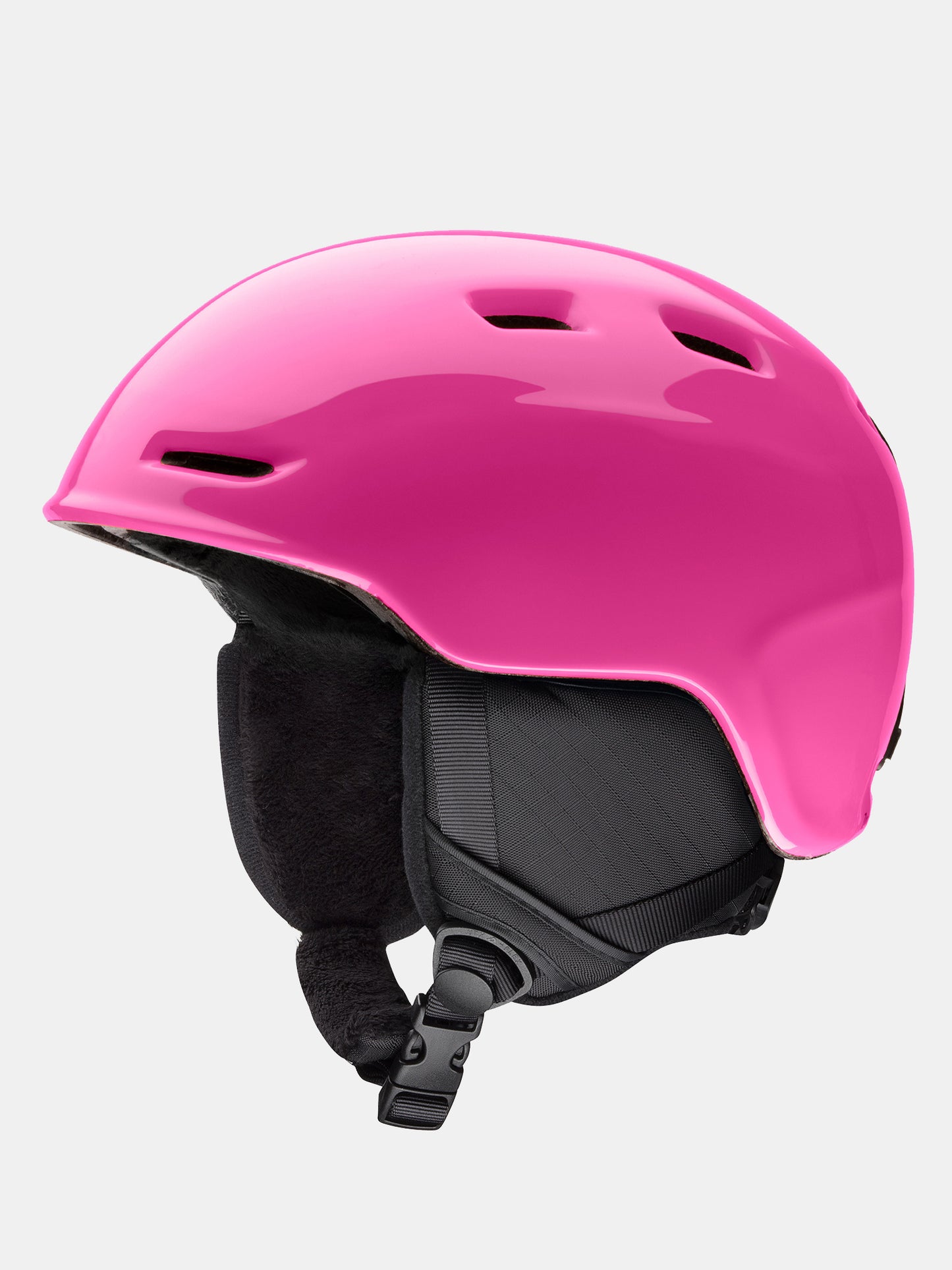 Smith Kids' Zoom Junior Helmet - Saint Bernard