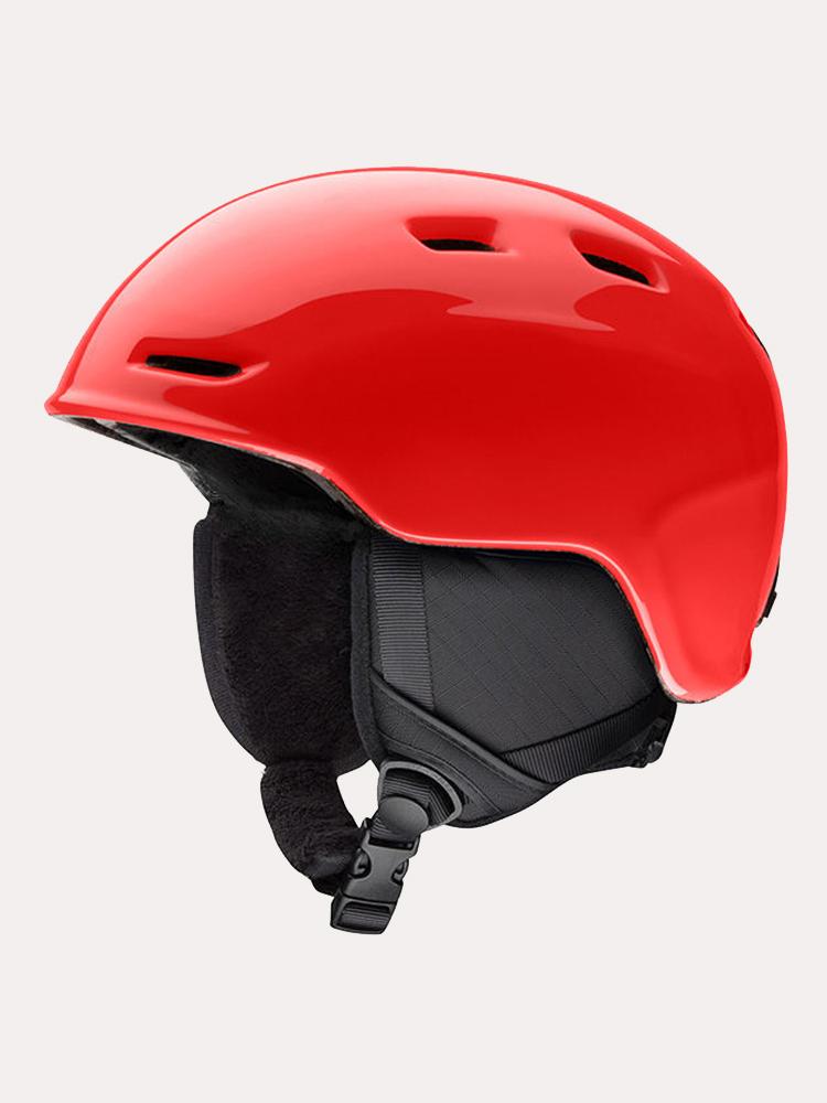 Smith Kids' Zoom Jr. Snow Helmet - Saint Bernard