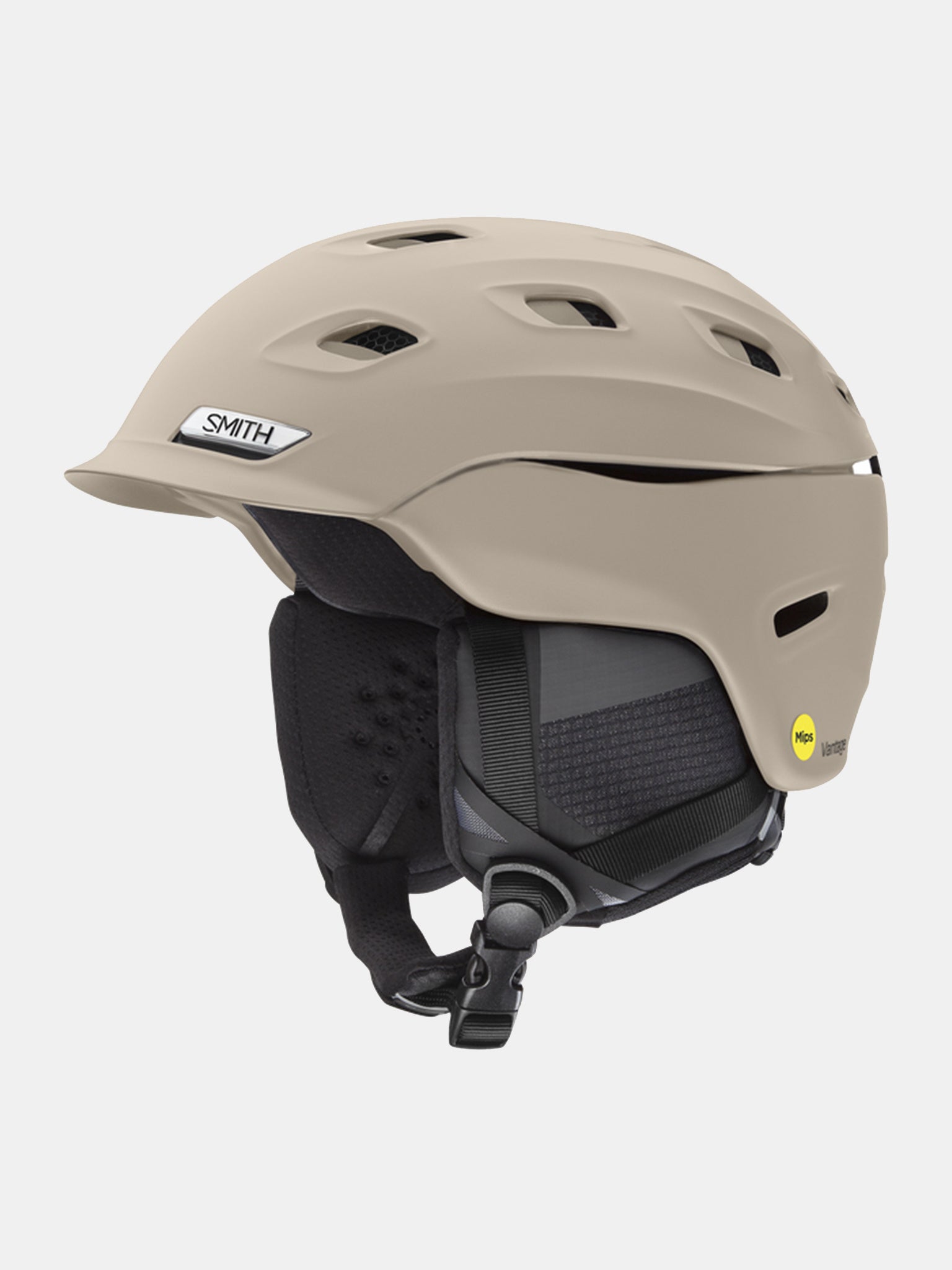 Smith Vantage MIPS Snow Helmet – Saint Bernard