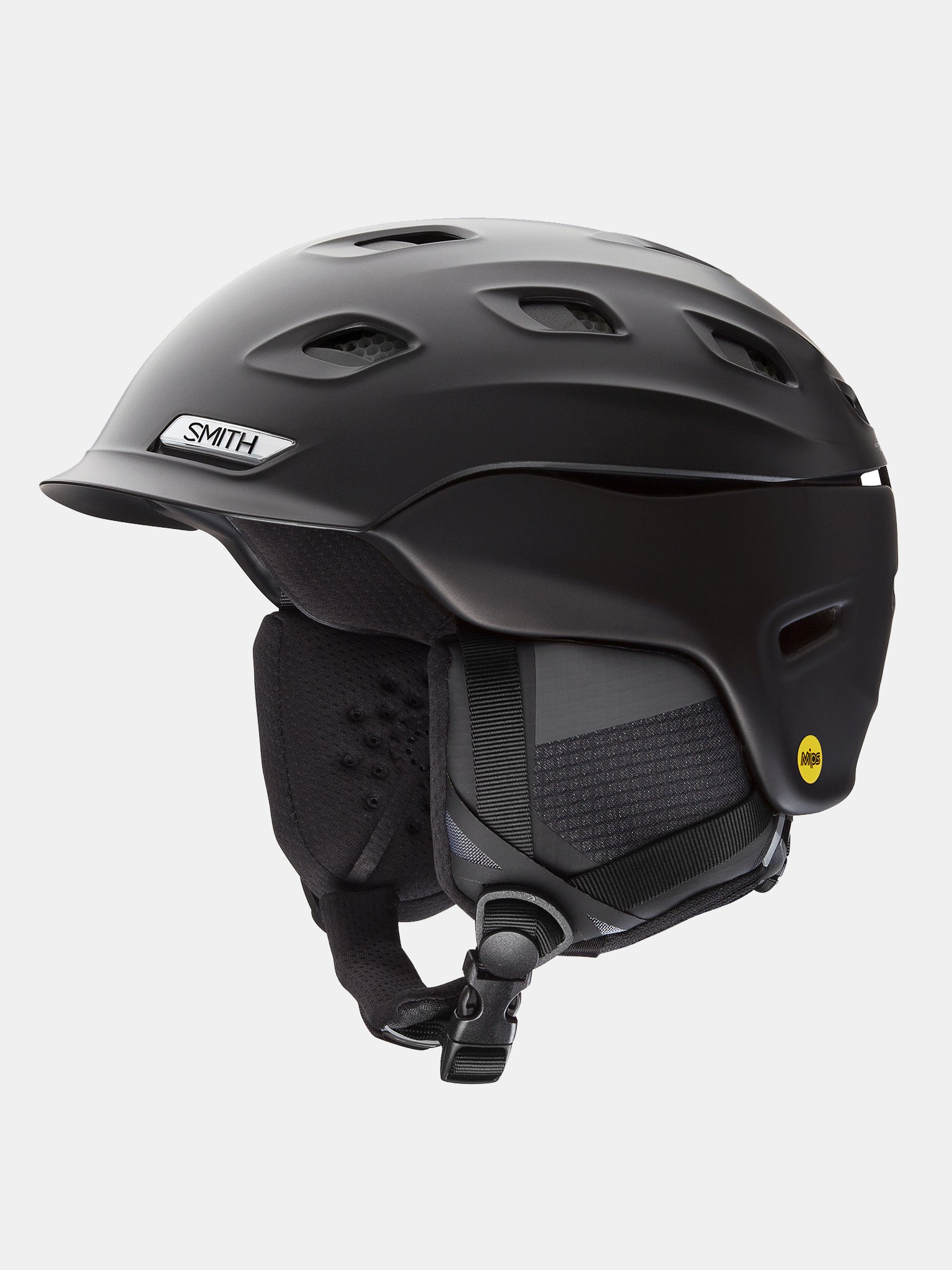 Smith Vantage MIPS Snow Helmet - Saint Bernard