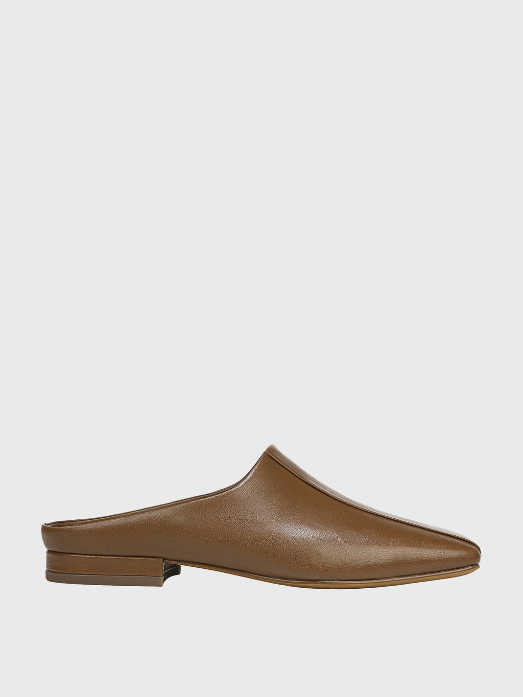Vince Women's Nida Mule - Saint Bernard