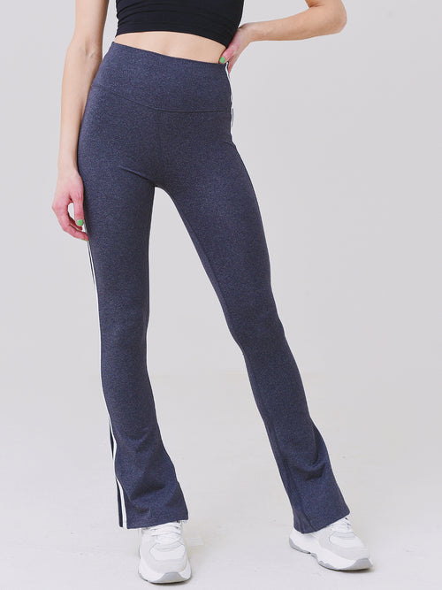 Splits59 Women's Raquel High Waist Flared Legging