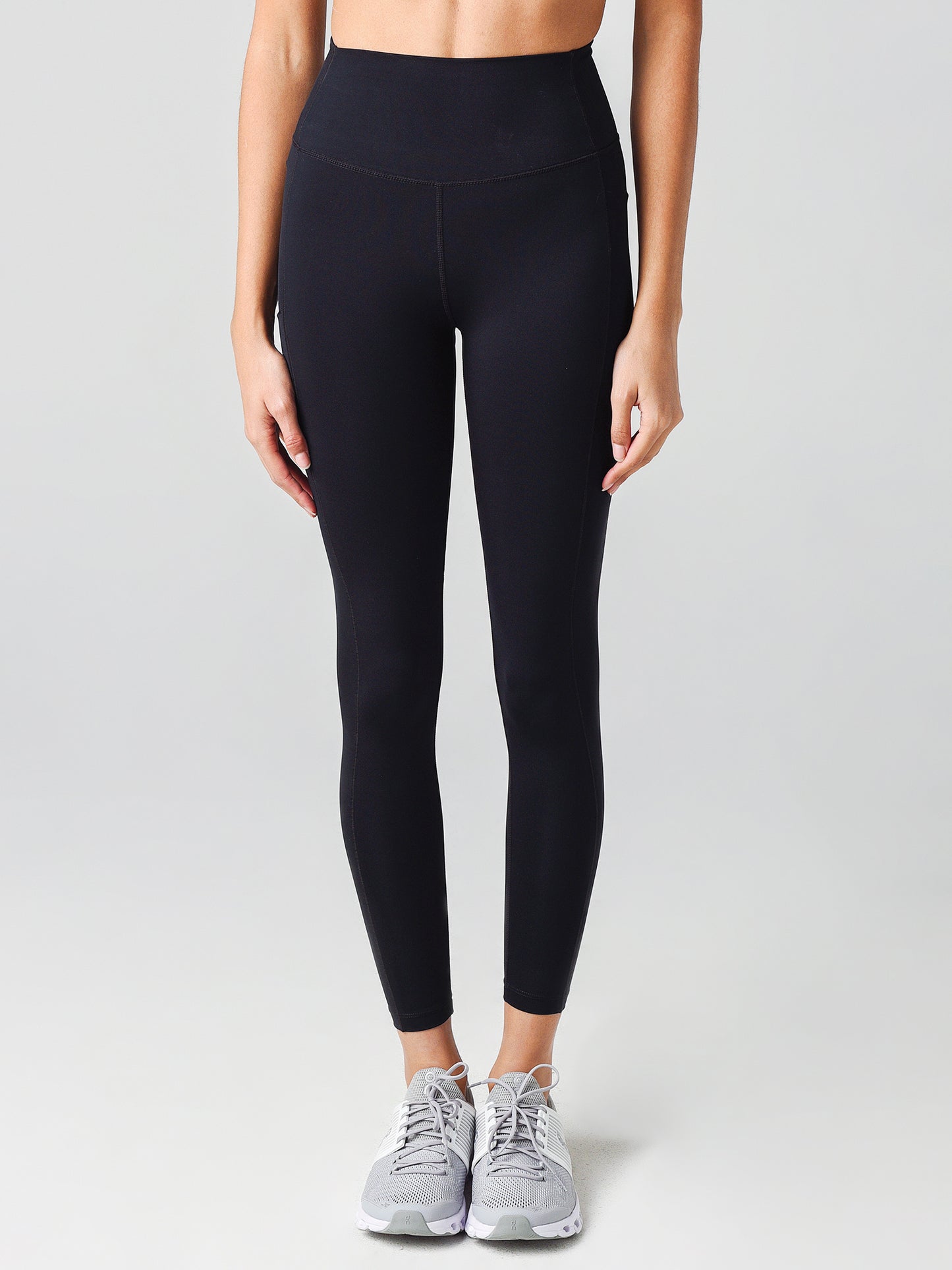 Splits59 Women's Tread HW Techflex 7/8 Legging - Saint Bernard