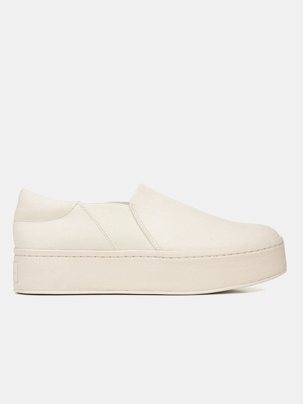 Vince Women's Warren Sneaker - Saint Bernard