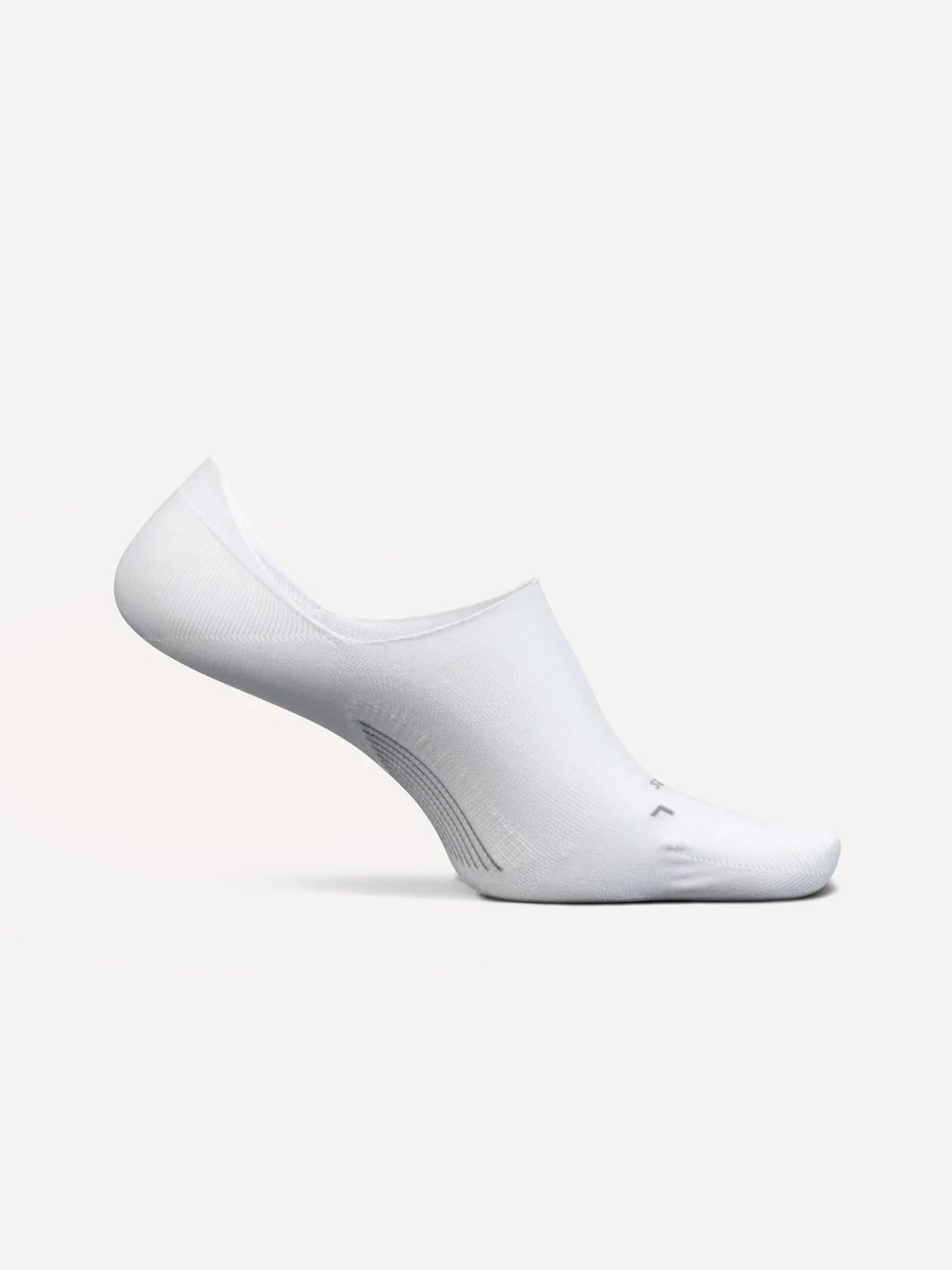 Feetures Elite Ultra Light Invisible Socks - Saint Bernard