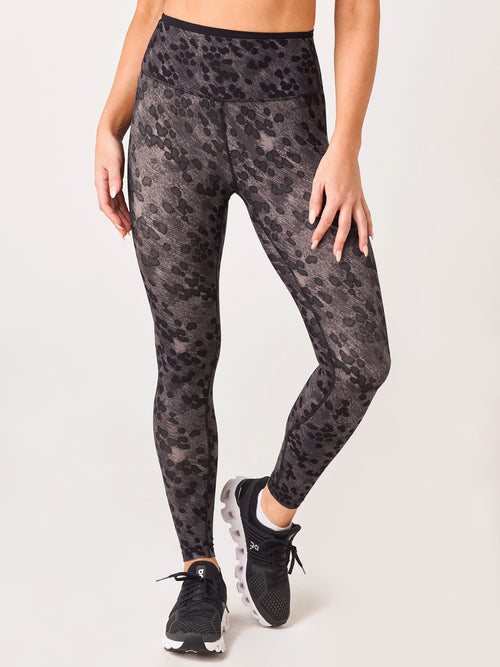 Splits59 Dual Waistband Airweight 7/8 Legging