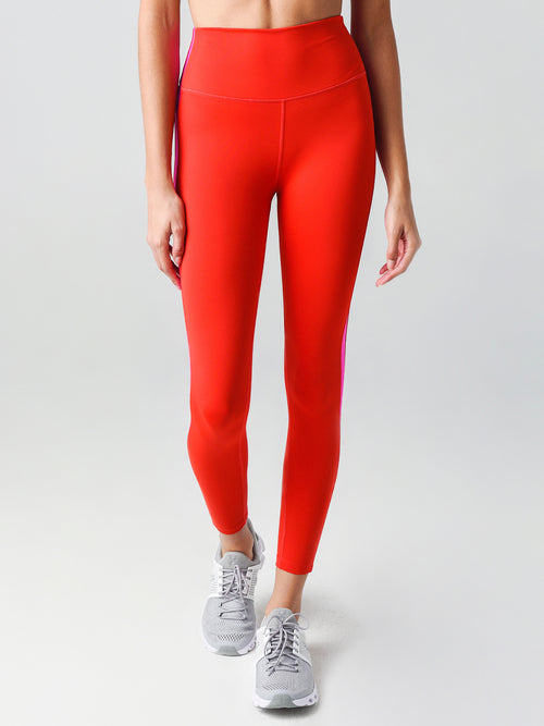 Splits59 Women's Clare High Waist Techflex 7/8 Legging