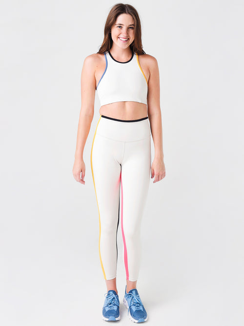 Splits59 Women's Sam High Waist Techflex 7/8 Leggings